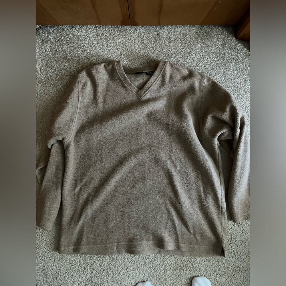 Men's Vintage MTAPro Pullover